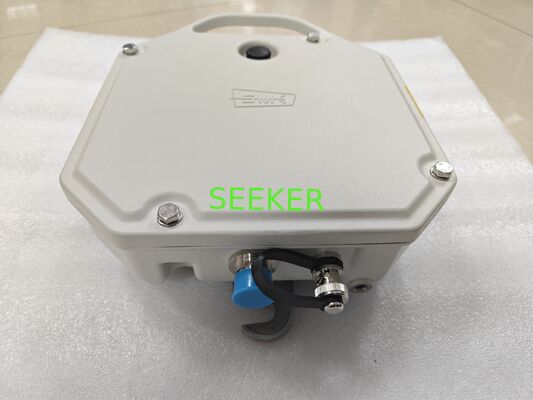 SMC ASNK28 GE8759-52 SUB-BAND 2H Unité extérieure dans un système de communication par relais de micro-ondes numériques Travaille en conjonction avec l'unité intérieure IDU Prend en charge plusieurs modes de modulation et diverses fréquences
