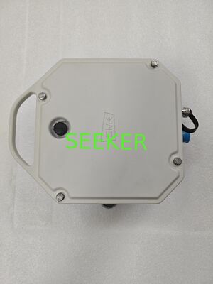SMC ASNK28 GE8758-52 SUB-BAND 2L Unité extérieure dans un système de communication par relais de micro-ondes numériques Travaille en conjonction avec l'unité intérieure IDU Prend en charge plusieurs modes de modulation et diverses fréquences