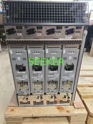 JUNIPER CHAS-BP-MX960-S C'est un routeur de périphérie hautement redondant de qualité opérateur, optimisé pour Ethernet.