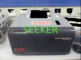 Modèle de détecteur d'explosif et de drogue de Tableau : AET-900