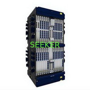 Plate-forme intelligente du dispositif 100G de FIBERHOME FONST5000 OTN