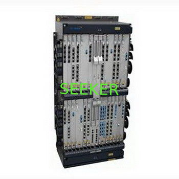 Dispositif intelligent de FIBERHOME FONST1000 U5 40/80x10/100gbit /s OTN