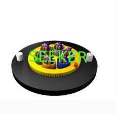 Câble micro extérieur de tube de câble de fibre optique