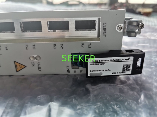 I10T100G-1/CQP S42024-L5692-A100-RA SURPASSENT 7300 frappés fournisseur