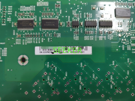Série H80D00SPUA01 de 03020PKC SPUA HW SmartAX MA5600T fournisseur