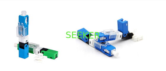 Type de SC/APC/UPC F