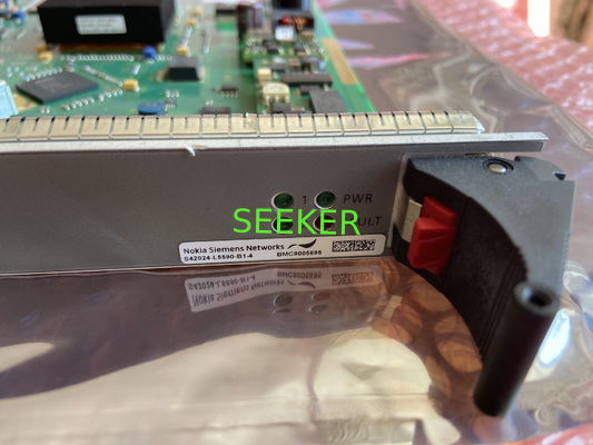 L'unité 20Gbit/s d'ordre réduit S42024-L5509-B1 de SIEMENS LOCC Matrix SURPASSENT 7080 frappés