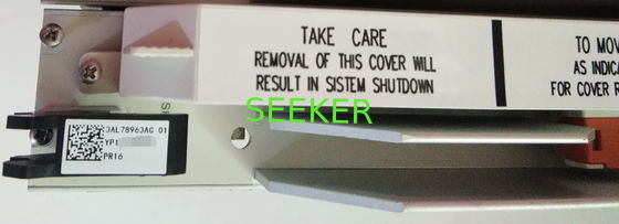 PRÉAMPLIFICATEUR D'ALCATEL 3AL78963AC PR16 1660SM