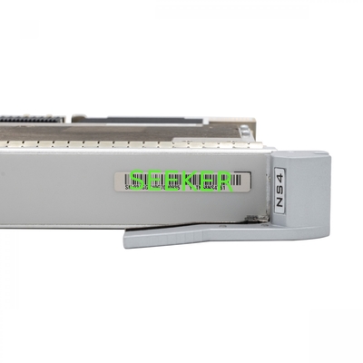 Ligne panneau de traitement de service, longueur d'onde-ePDM Bande-réglable de TN58NS4T61 03031GGX HW OSN8800 100Gbit/s de 150000 ps/nm-C fournisseur