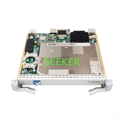 Ligne panneau de traitement de service, longueur d'onde-ePDM Bande-réglable de TN58NS4T61 03031GGX HW OSN8800 100Gbit/s de 150000 ps/nm-C fournisseur