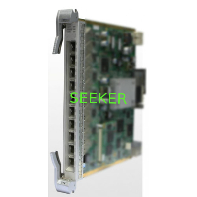 Conseil de traitement de service de tributaire de TN55TTX (10G 10km SFP+) 03022NDK HW OSN8800 10x10G avec le client de 10PCS 10G-10km-SFP+ fournisseur