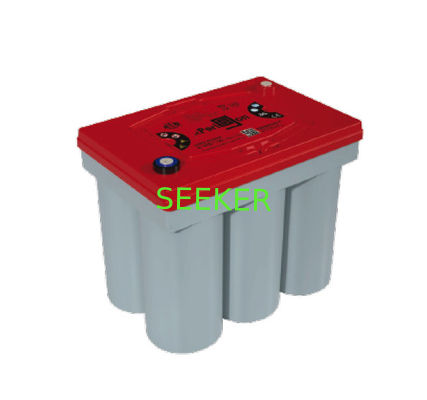 La série 6-SPB le produit de la série 6-SPB est une batterie en spirale developpée récemment par le groupe de Shoto. Avec le St unique d'enroulement