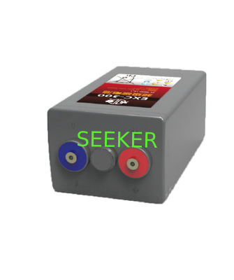 La série de la série d'excepté (300AH-1000AH) excepté, sous le nom de la batterie cyclique extrême, est la dernière génération du l'avance-carbone