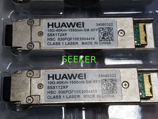 34060322 XFP-1550-STM64/FC10G/10GbE/OUT2-40km