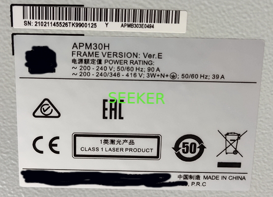 Prix APMB303E0494 RTN 950A de la VERSION E HW 02114552 d'APM30H fournisseur
