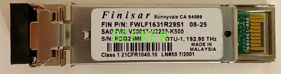 V50017-U3232-K500 OUT-1 192.90THz Coriant