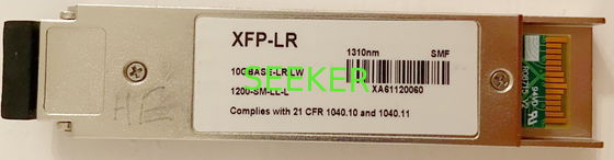 XFR-LR 10GBASE-LR/LW 1310nm SMF