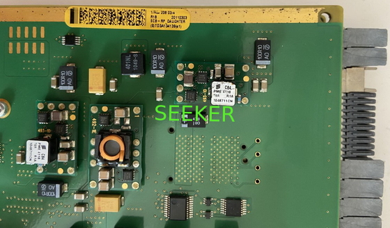 ROJ208323/4 SCB-RP R3B ERICSSON fournisseur