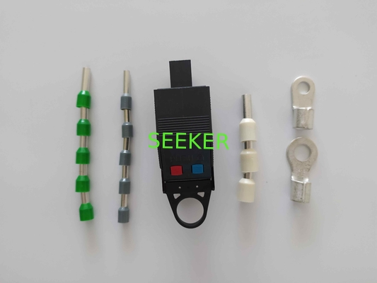 DY3802FD01 connecteur d'alimentation HW fournisseur