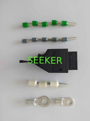 DY3802FD01 connecteur d'alimentation HW fournisseur