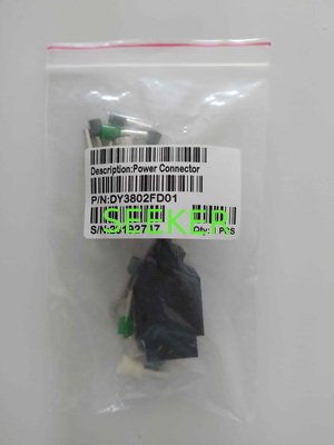DY3802FD01 connecteur d'alimentation HW fournisseur