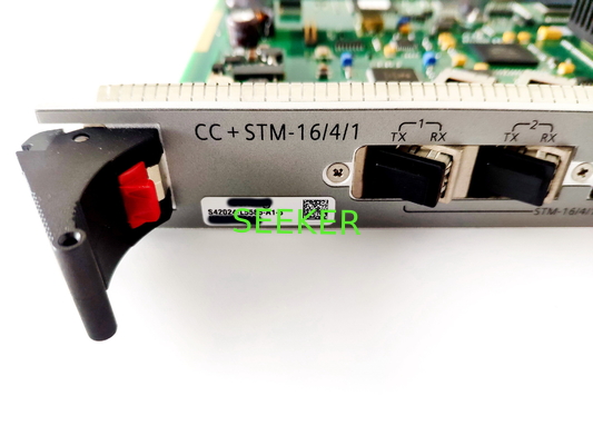 S42024-L5585-A1 CC + STM16 / 4/1 CORIANT HIT7025 HIT7035 fournisseur