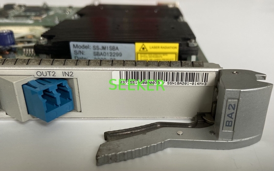 BA2 03735510 SSN1BA201-014M+3 OSN3500 HW fournisseur