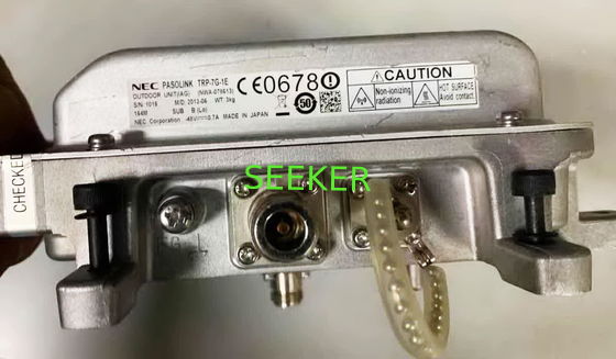 NEC DU SOUS-MARIN B NWA-078613 PASOLINK DE TRP-7G-1E