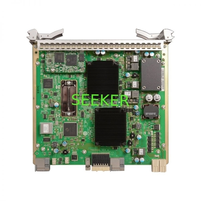 Ligne panneau de traitement de service (55000 ps/nm, ULH, SDFEC, logiques, réglables de TN54NS4T1103030NJU HW OSN8800 100G, 50GHz, LC) fournisseur