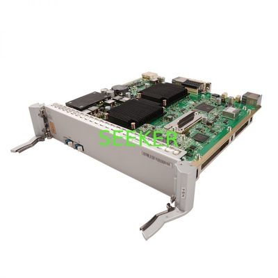 Ligne panneau de traitement de service (40000 ps/nm, main gauche, HFEC, logique, réglable de TN54NS4T01 03030P HW OSN8800 100G, 50GHz, LC) fournisseur