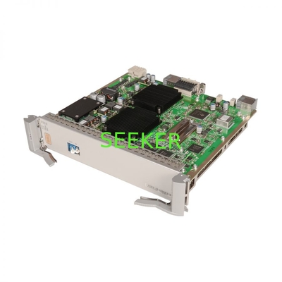 Ligne panneau de traitement de service (40000 ps/nm, main gauche, HFEC, logique, réglable de TN57NS4T01 03030SSE HW OSN8800 100G, 50GHz, LC) fournisseur