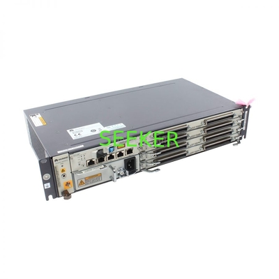 Châssis du paquet AAC5DFC1 HW MA5616 à C.A. de MA5616 128ADSL2+ avec 1xPA1B, 1xCCUB, 4xADLE fournisseur
