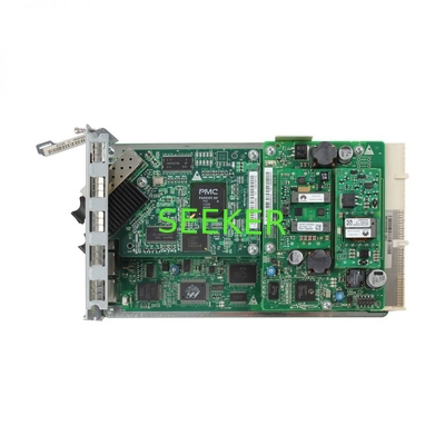 H831CCUB (GP1A) PN : Tableau de commande de canalisation de 03020MKR HW MA5616 intégré avec 1 GE gauche 1 port optique gauche de liaison montante de GPON fournisseur