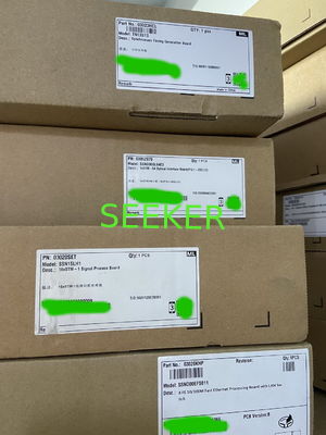 Panneau synchrone OSN8800 HW de génération de synchronisation de 03023HCL TN13STG