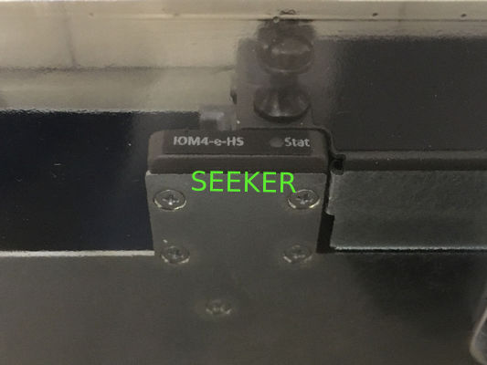 3HE11351AA 7750 plinthe du SR IOM4-e-HS (haute échelle). Accepte le service complet jusqu'à de 2 MDA-e conduisant la fonctionnalité