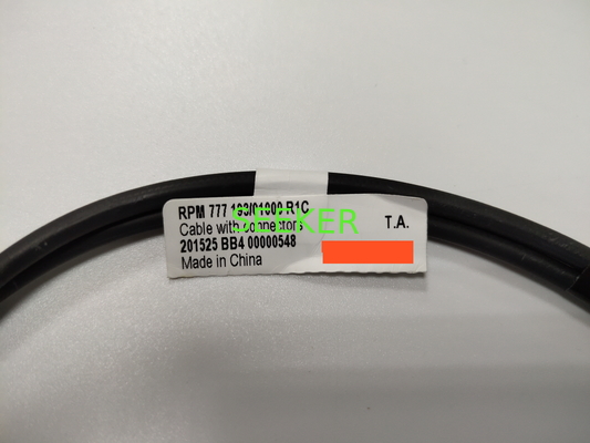 Câble RPM777193/01000 avec le connecteur ERICSSON fournisseur