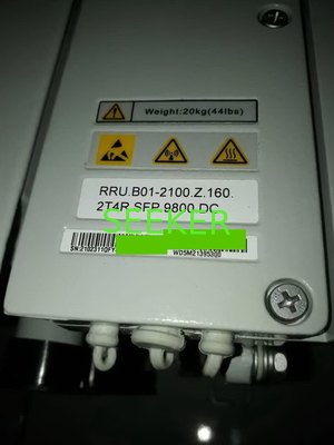 02311QFY WD5M21395300 RRU3953 RRU.B01-2100MHZ 2T4R HW fournisseur