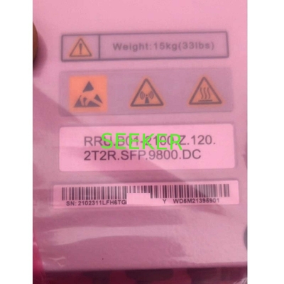 C.C de HW RRU3959 2100M 02311LFH WD5M21395901 2*60W -48V fournisseur