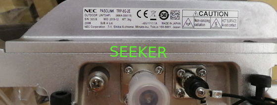 NEC EXTÉRIEUR PASOLINK de l'UNITÉ du SOUS-MARIN A (LO) de TRP-8G-2E NWA-084118 (IAGP) 208M -48V-1.1A