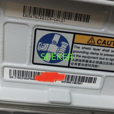 02310UPA RRU3826 2100MHz WD5M21382601 1T2R 80W HW fournisseur