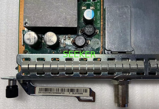 Double souple de RTN 950A SI panneau 022VHK SL91ISM6 HW   ISM6 fournisseur