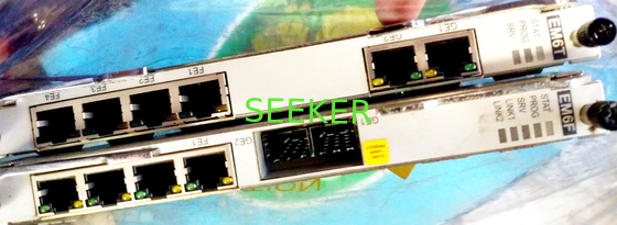 HW SL9D00EM6F02 03053150 est la carte Ethernet 4*FE (RJ45)/2*GE(SFP) rapide/Gigabit avec commutateur fournisseur