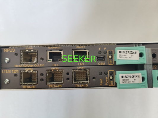AMM 2p B BFD 599 031/2 R1C BFD599031/2 ERICSSON MINI-LINK fournisseur