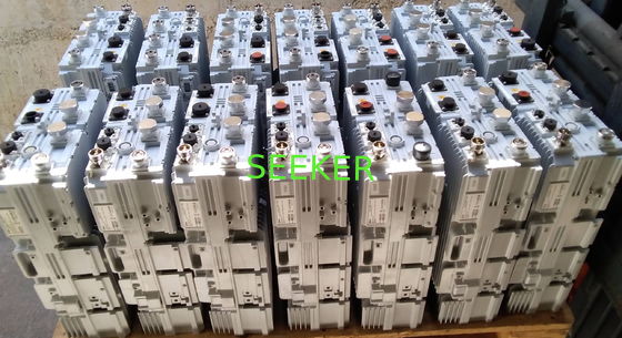 129584131065 UL DE ZTE ZXSDR R8882 S1800 B6B : 1710MHZ-1765MHZ DL : Macro Radio Remote unité de 1805MHZ-1860MHZ-48V 10A ZTE RRU8882 fournisseur