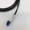 Corde de correction optique de fibre imperméable de FULLAXS blindée pour Ericsson T/MN 253 1610 fournisseur