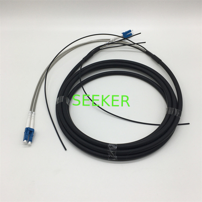 (14130622/F00OPCM05) câble à fibres optiques compatible de HW CPRI, câble optique blindé de correction de fibre de CPRI LC fournisseur