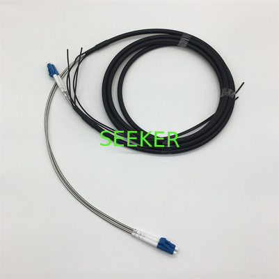 (14130622/F00OPCM05) câble à fibres optiques compatible de HW CPRI, câble optique blindé de correction de fibre de CPRI LC fournisseur