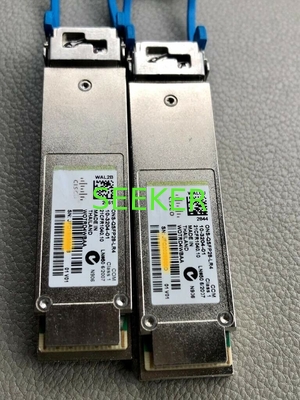 QSFP28 100G CWDM4/CLR4 ZXS-Q8CWDM4Z-00 2km (FEC) 1271nm 1291nm 1311nm 1331nm INFINERA fournisseur