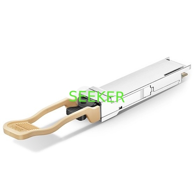 ZXS-Q8L4ZZDR-00 QSFP28 100GBASE-LR4 et OTU4 conjuguent le taux 10km (FEC) 1295,56 1300,05 1304,58 1309.14nm INFINERA fournisseur