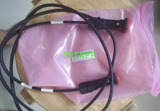 Le câble unique de HW 04045658 VF 2m externe relient le câble de rf fournisseur
